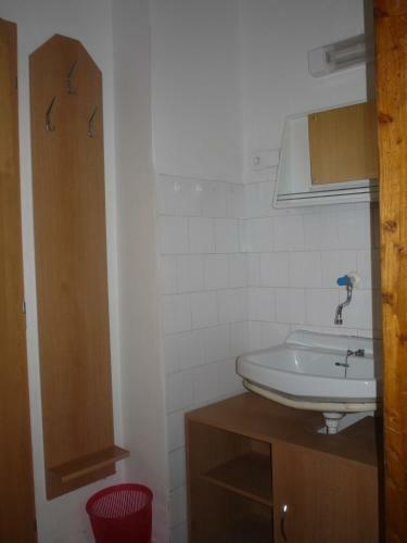 Albergue Koleje J.a.komensk�ho