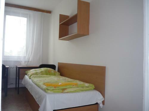 Albergue Koleje J.a.komensk�ho