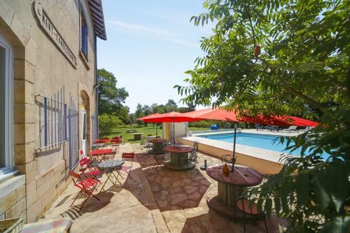 Hotel La Gare Aux Anes