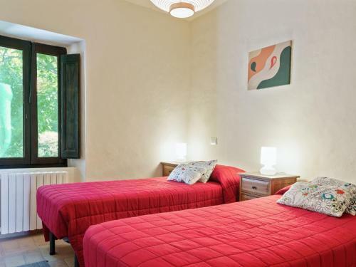 Holiday Home Carina Sasso