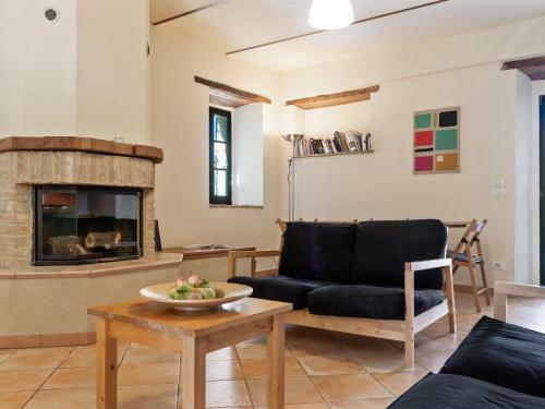 Holiday Home Carina Sasso