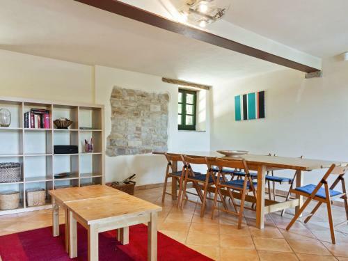 Holiday Home Carina Sasso