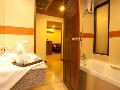 Hansa Venetian Hotel
