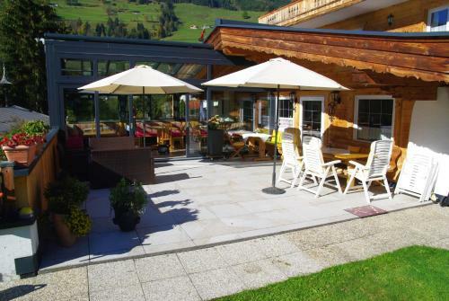 Hotel-pension Heike