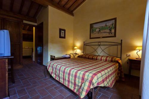 Agroturismo Agriturismo Buratta
