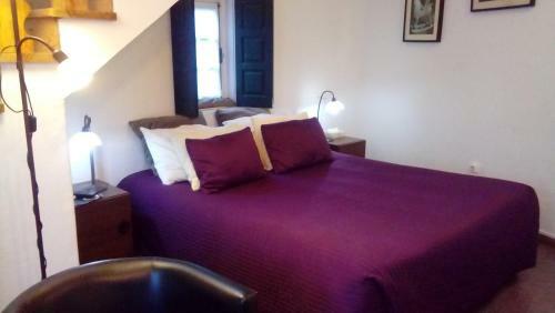 Hostal Casal Da Eira Branca - Obidos