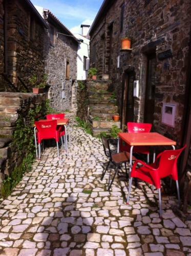 Hostal Aldeia Oliveiras