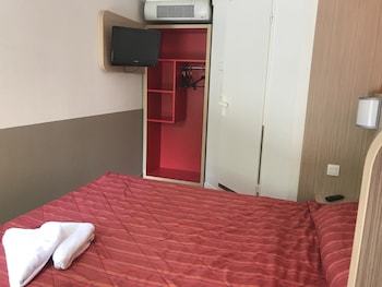 Hotel Premiere Classe Marseille La Valentine