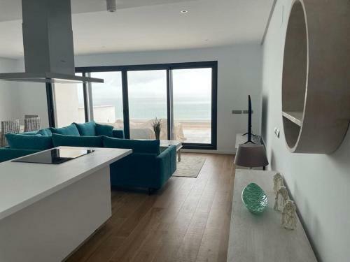 Apartamento 322 - Magnificent Penthouse Firstline Golf & Beach