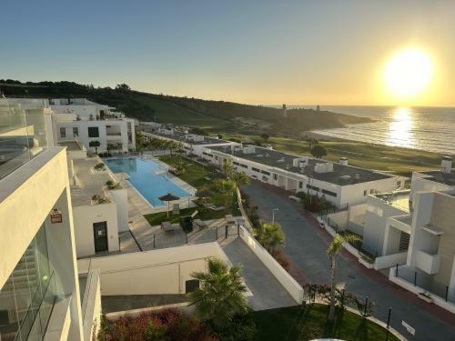 Apartamento 322 - Magnificent Penthouse Firstline Golf & Beach