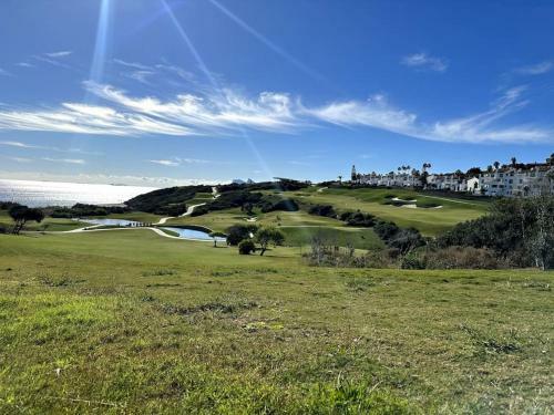 Apartamento 322 - Magnificent Penthouse Firstline Golf & Beach