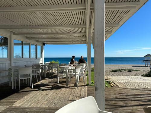 Apartamento 322 - Magnificent Penthouse Firstline Golf & Beach
