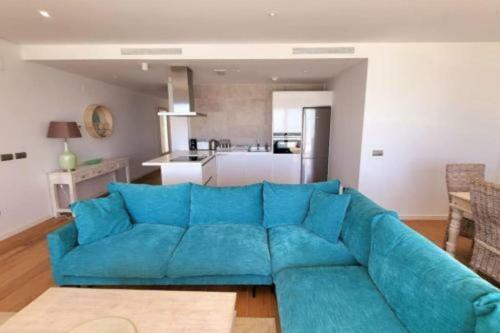 Apartamento 322 - Magnificent Penthouse Firstline Golf & Beach