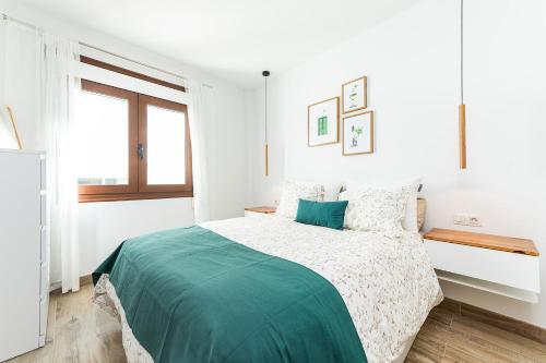 Apartamento Magec Santa Cruz