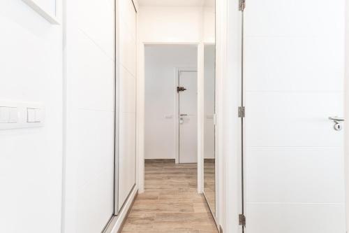 Apartamento Magec Santa Cruz