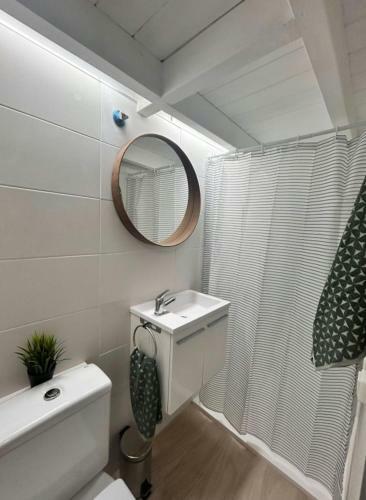 Apartamento La Caravana