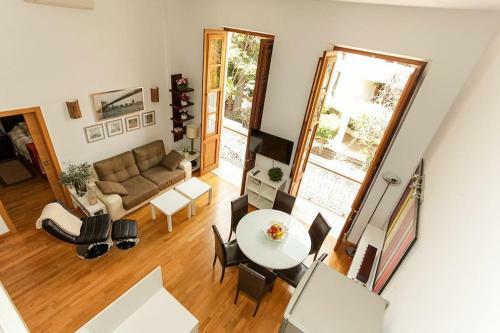 Apartamento Centrico Loft En El Centro de Santa Cruz