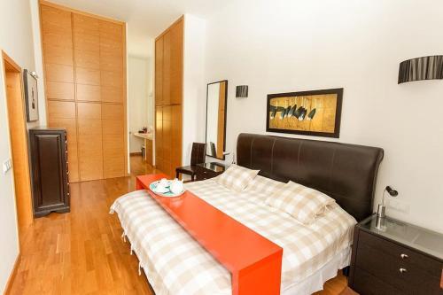 Apartamento Centrico Loft En El Centro de Santa Cruz