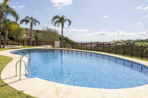 Apartamento Golf Deluxe
