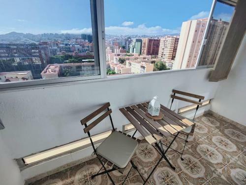 Apartamento Chito House Santa Cruz