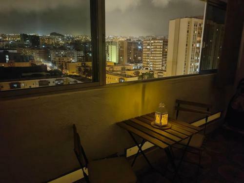 Apartamento Chito House Santa Cruz