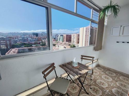 Apartamento Chito House Santa Cruz