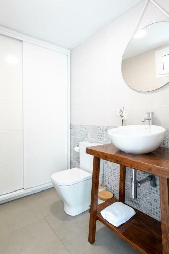 Chalet Con Piscina En Tabaiba By Alterhome