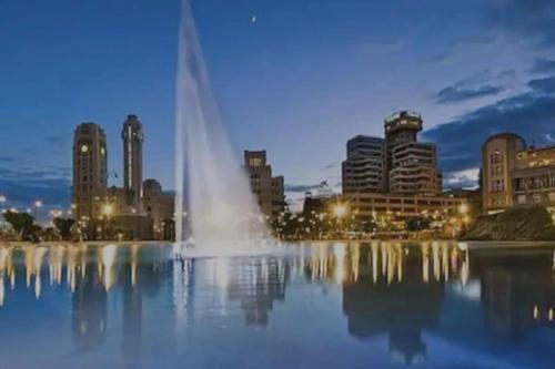 Apartamento Cerca Del Centro Reformado! C�modo, Exterior, 5 Huespedes