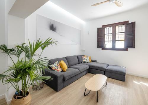 Apartamento Piso de Lujo En Tenerife La Cochera