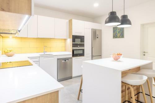Apartamento Piso de Lujo En Tenerife La Cochera