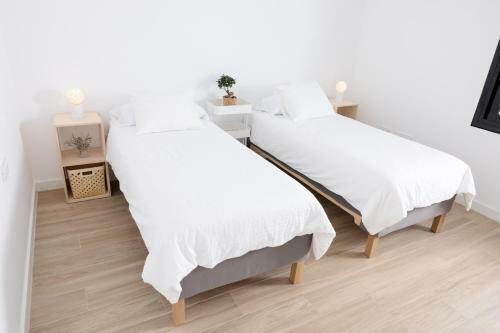 Apartamento Piso de Lujo En Tenerife La Cochera
