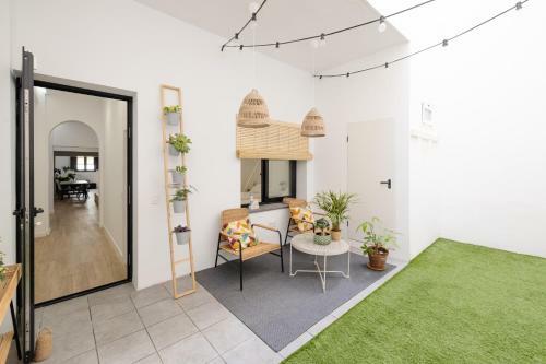 Apartamento Piso de Lujo En Tenerife La Cochera