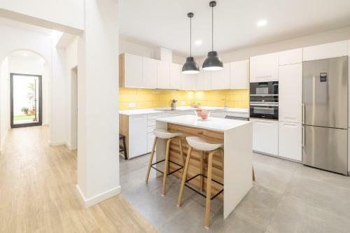 Apartamento Piso de Lujo En Tenerife La Cochera