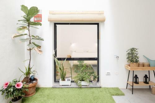 Apartamento Piso de Lujo En Tenerife La Cochera