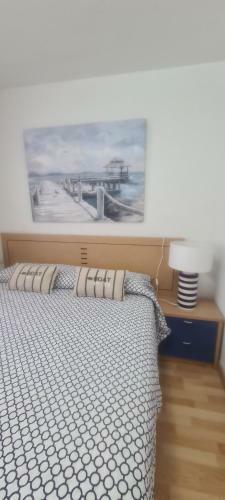 Apartamento Caletillas Near Punta Del Rey