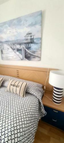 Apartamento Caletillas Near Punta Del Rey