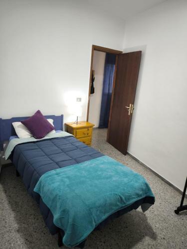 Apartamento Casa Mar�a