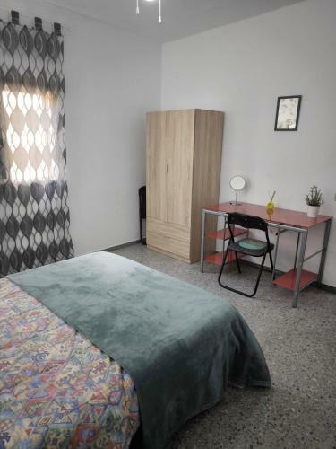 Apartamento Casa Mar�a