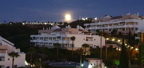 Apartamento Golf & Beach La Alcaidesa Terrace