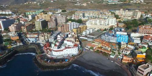 Bonito Apartamento En Caletillas