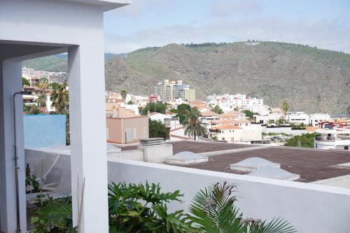 Apartamento Sweet Home Santa Cruz