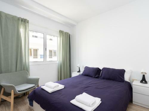 Apartamento Live Santa Cruz Sotelo
