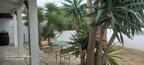 San Roque Countryside Annex