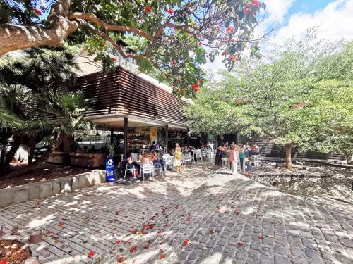 Home2book Stunning & Comfy Apartment Santa Cruz