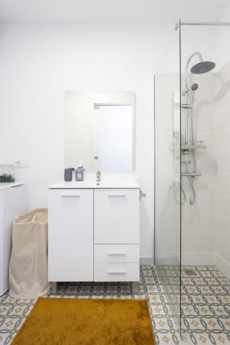 Home2book Stunning & Comfy Apartment Santa Cruz