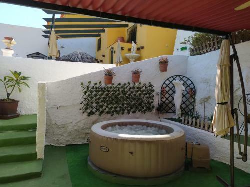 107 La Zarza Rural Experience By Sunkeyrents