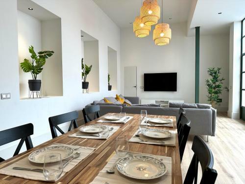 Apartamento Centrico Y Moderno Junto Al Parque