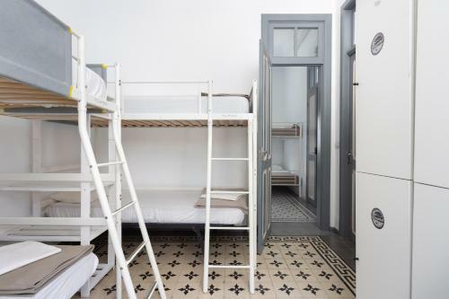 Wanderlust Hostel