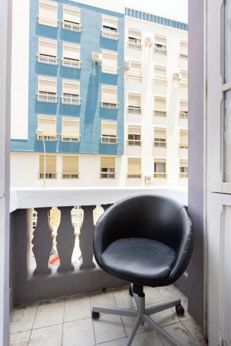 Wanderlust Hostel