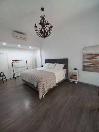 Apartamento New Central Loft- El Verodal de Sabino
